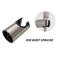 STAINLESS STEEL SUS304 WALL MOUNT HOLDER FOR HAND BIDET SPRAY BATHROOM