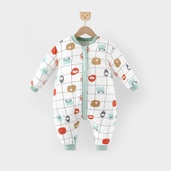 DUFFY BEAR | Thermal Anti-Kick Baby Sleeping Bag