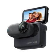Insta360 GO 3S 運動相機