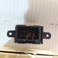 Original 2012-up Kia All New Picanto rear power window switch