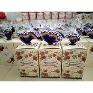 doorgift roti gardenia.. ready stock