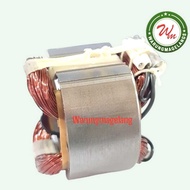 MESIN SBO Field STATOR for jet cleaner machine ast AS-885 as885 as 885 mollar hpw400 hpw 400