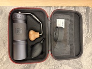 1Zpresso K Ultra Manual Coffee Grinder