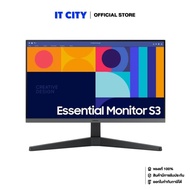 SAMSUNG LED Monitor 27 As the Picture One