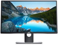 monitor dell p2417h 24inch led ips monitor wide