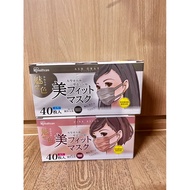 Iris Healthcare Flat Earlopp Face Masks