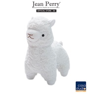 Casa Studio Safari Garden Cushion (Alpaca)