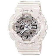 CASIO BABY-G 【BA-110-7A3JF】 手錶