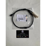 FRONT BRAKE PAD SENSOR bmw E81 E82 E87 E88 E90 E91 E92 E93 128i, 328i 34356792559