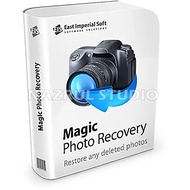 East Imperial Magic Photo Recovery 6.8 Full Version Crack