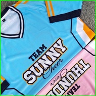 YB1 Jersey Domundi Sport 2025 DMD Sport streetwear T-shirt short sleeve top BY1