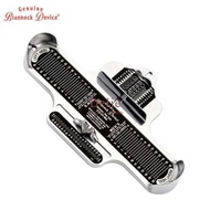 Men's Bracenock Device for measuring foot and shoe size for men (US)