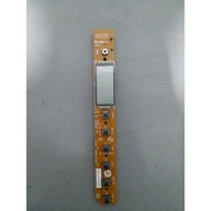 TOMBOL Printer on-off LCD panel button hp 2623 2675 2775 2776 (3XV17-80037)