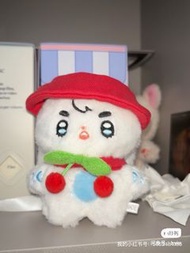 SEVENTEEN 崔勝澈10cm棉花娃娃