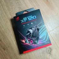 全新未拆Asus Rog STRIX XF120散熱風扇