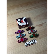 CNC Raceboy Rear Handle Cover Model 1O1 Sprint Primavera GTS GTV