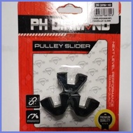 ⊙ ❂ SLIDER PIECE HONDA ADV 160/PCX 160/CLICK 160/AIRBLADE 160 PH DIAMOND