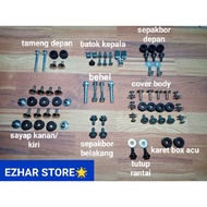Yamaha F1ZR/ Bolts Yamaha F1ZR Hoodie Set Complete Set Yamaha/F1ZR Bolts Yamaha/ MotorcycleYamaha mo