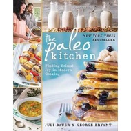 The Paleo Kitchen: Finding Primal Joy in Modern Cooking | COOKBOOKS ( PDF / EPUB )