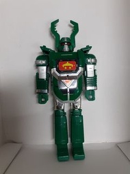 甲蟲奇兵 02 金龜次郎 鐵甲小寶 bandai 1997