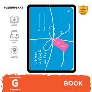 Gramedia Karawaci - I HAVE A CRUSH ON YOU