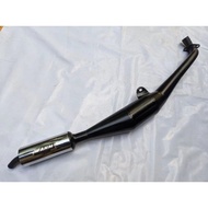 AHM Fizr F1zr Ss2 Ss Two Standard Racing Exhaust