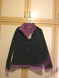 全新 德國名牌Pro Cam-FIS 户外保暖外套