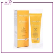 C-defence DD Cream 20ml - Foundation WARDAH BB Cream