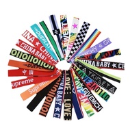 Hot Sale#Children's Hairband Ribbon Headband New Chinese Style Ancient Costume Hanfu National Style 