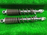 355mm避震器 原saluto 500km拆下