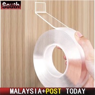 Nano tape traceless waterproof tape double-sided tape handmade nano tape decompression toys