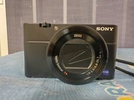 Sony RX100 系列相機 Camera