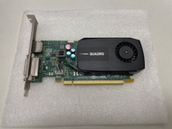 NVIDIA QUADRO K600 Display Card 1GB DDR3
