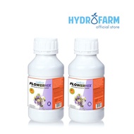 Hydrofarm - Nutrisi Hidroponik Bunga FlowerMix AB (500ml)