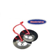 Music Instruments : Finger Cymbals