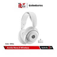 SteelSeries Arctis Nova 5 / 5P / 5X Wireless Gaming Headset หูฟังเกมมิ่งไร้สาย Multi-System