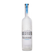 雪樹伏特加 Belvedere Vodka