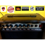 Guitar Amplifier Sakura Premium