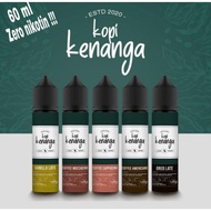 Terlaris LIQUIDS MURAH KOPI KENANGAN 60ML