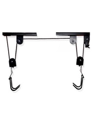 1pc Cycle Hanger Ceiling Mount Wall Top Suspension Rack Universal Roof Mount Cycle Rack Cycle Roof H
