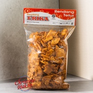 Rendang Telur Erika