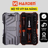 31-piece multi-tool set Harden screwdriver tool set Screwdriver tool set socket head tool set