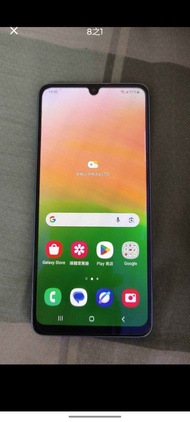 Samsung Galaxy A33 5G 手機