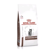 Royal Canin Gastrointestinal Kitten Fresh Pack 2 kg EXP January 2027