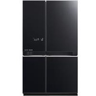 Tủ lạnh Mitsubishi Electric Inverter MR-LA72ER-GBK-V (580 lít)