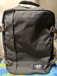 Cabin Zero 36L 黑沙色