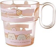 Skater KSA1 Sumikko Gurashi 20 Acrylic Cup 7.8 fl oz (220 ml)