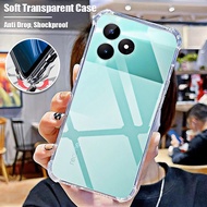 Realme Note50 C53 C51 4G เคส2024สำหรับ Realme Note 50 C51 C53 Note50 4G RealmeC51 NFC 2024เคสใส่โทรศ