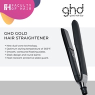 ghd Gold Hair Straightener
