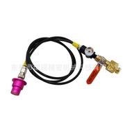 Cross-Border Sodastream Sodastream DUO/Terra Soda Sparkling Water Machine Connected to CO2 Large Bot